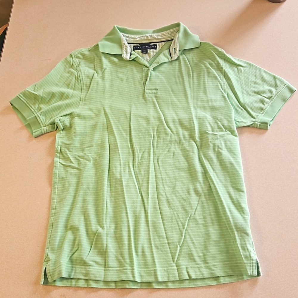 Polo shirt